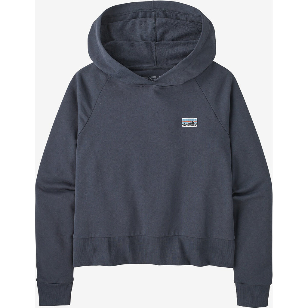 Women's Regenerative Organic Cotton Essential Hoodie
