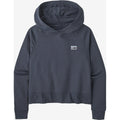 Women's Regenerative Organic Cotton Essential Hoodie
