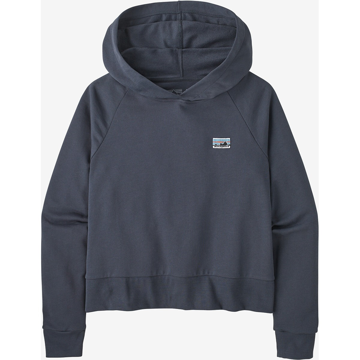 Women's Regenerative Organic Cotton Essential Hoodie