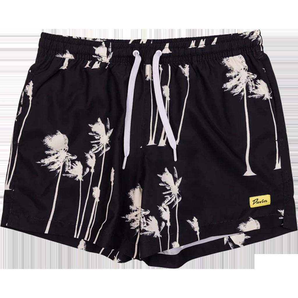 Men's Hurricane Palm Swim Short