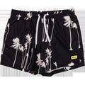 Men's Hurricane Palm Swim Short