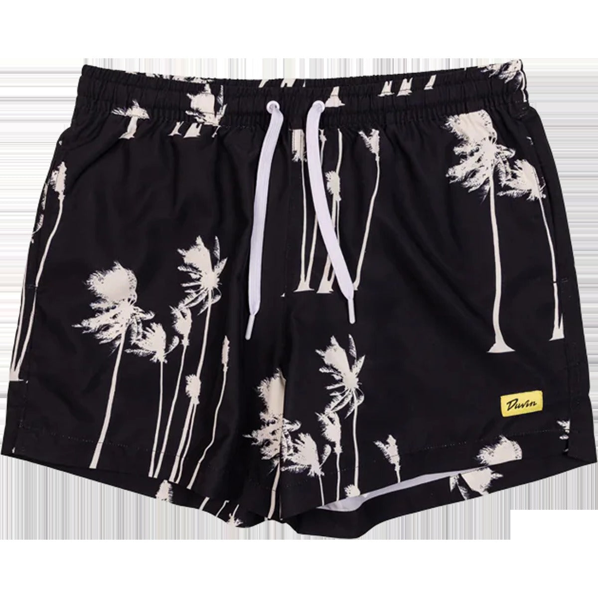 Men's Hurricane Palm Swim Short