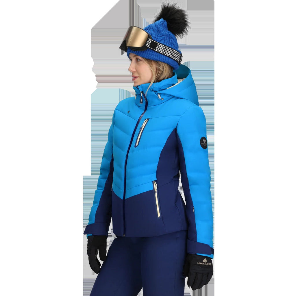 Women's Cosima Down Jacket