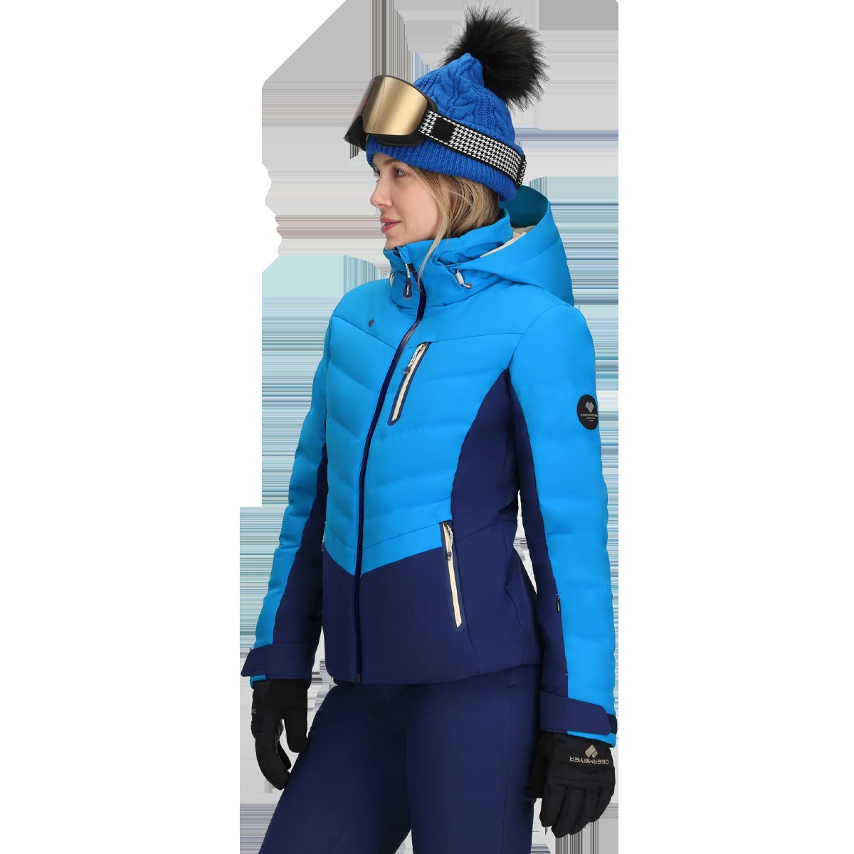 Women's Cosima Down Jacket