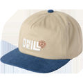 Cutty Snapback