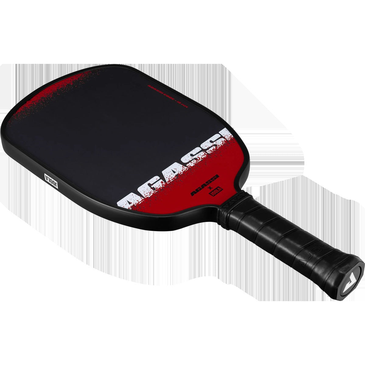 Andre Agassi Edge 16mm True Carbon