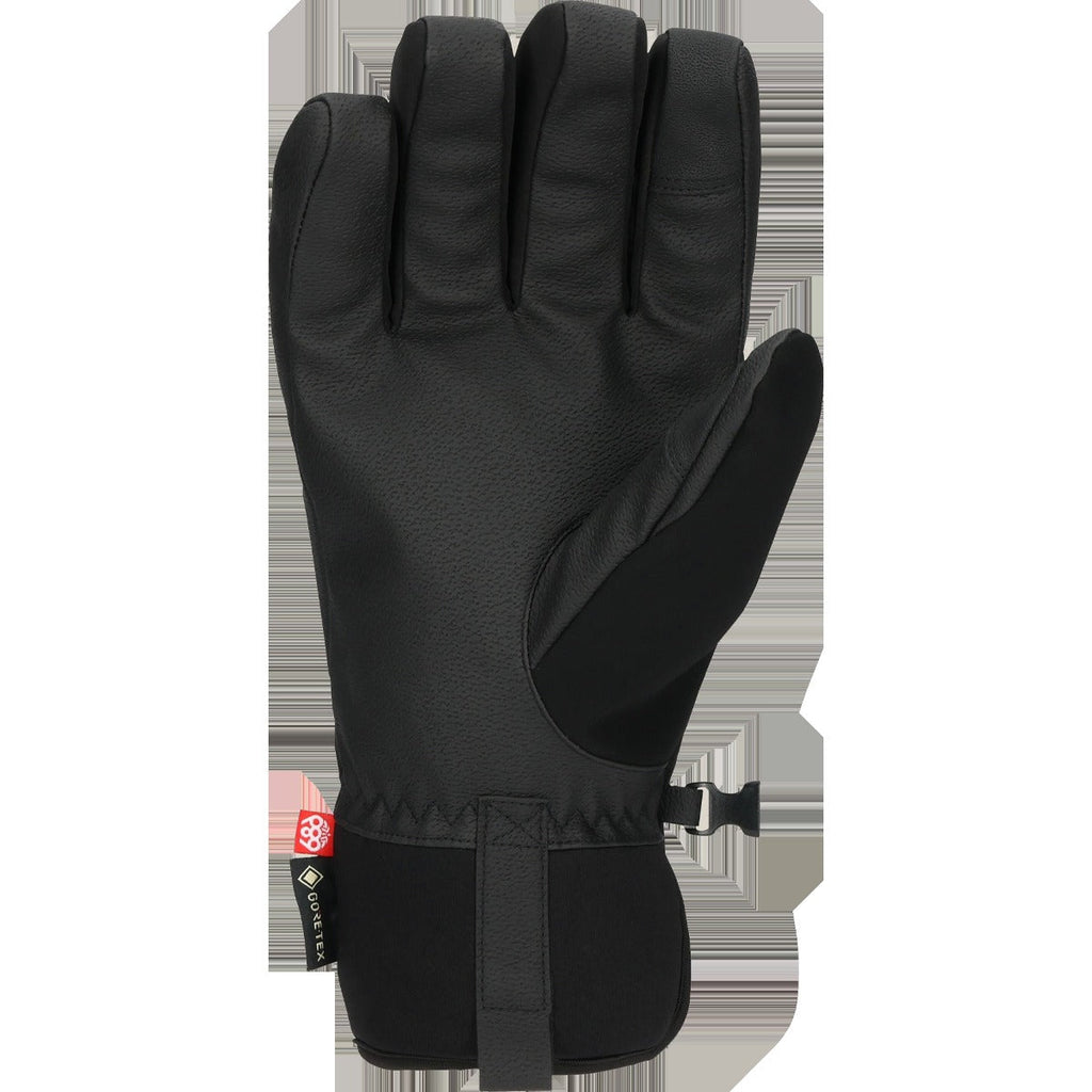 Gore Tex Linear Under Cuff Glove