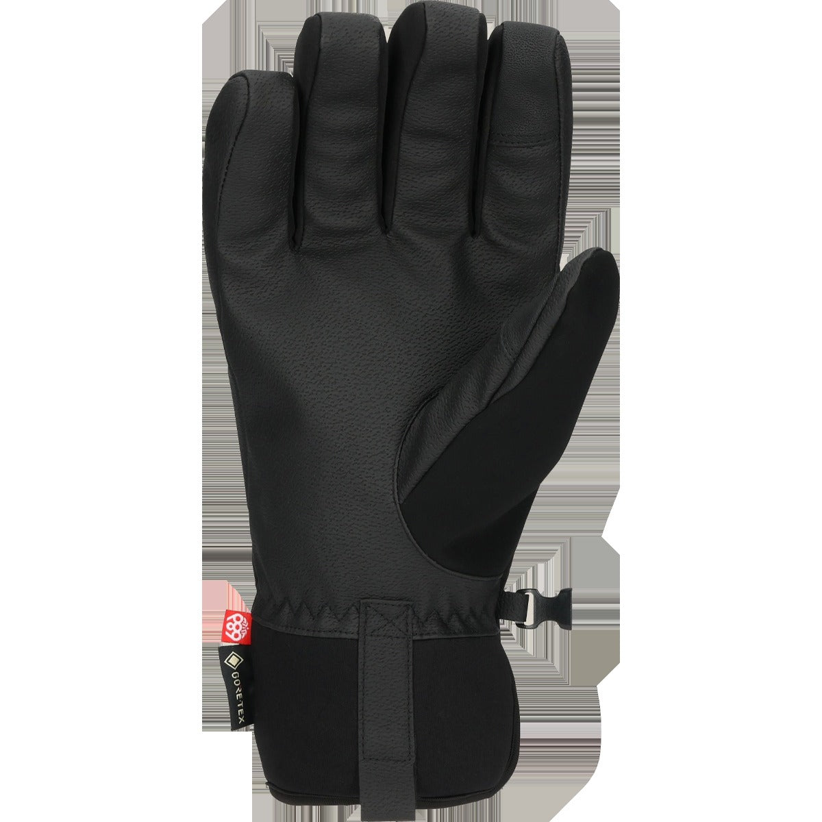 Gore Tex Linear Under Cuff Glove