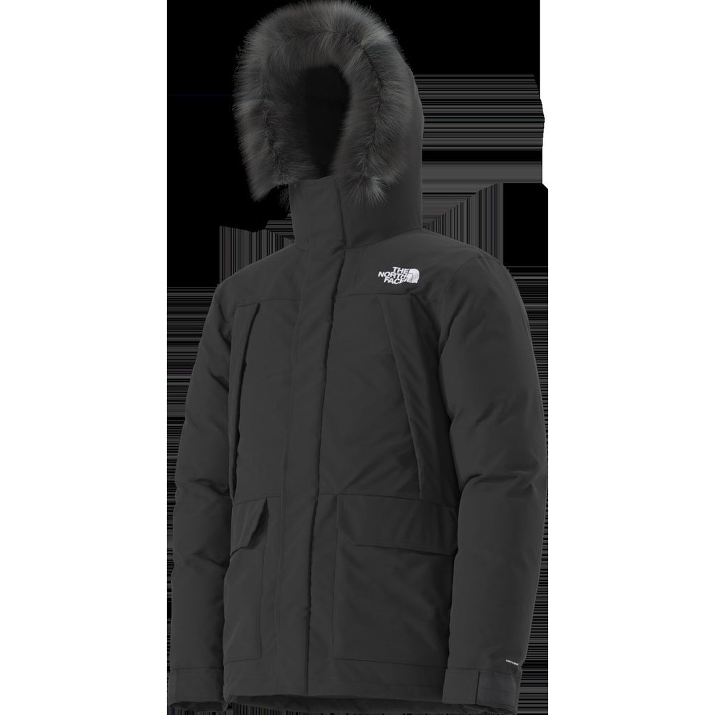 Men's McMurdo Parka