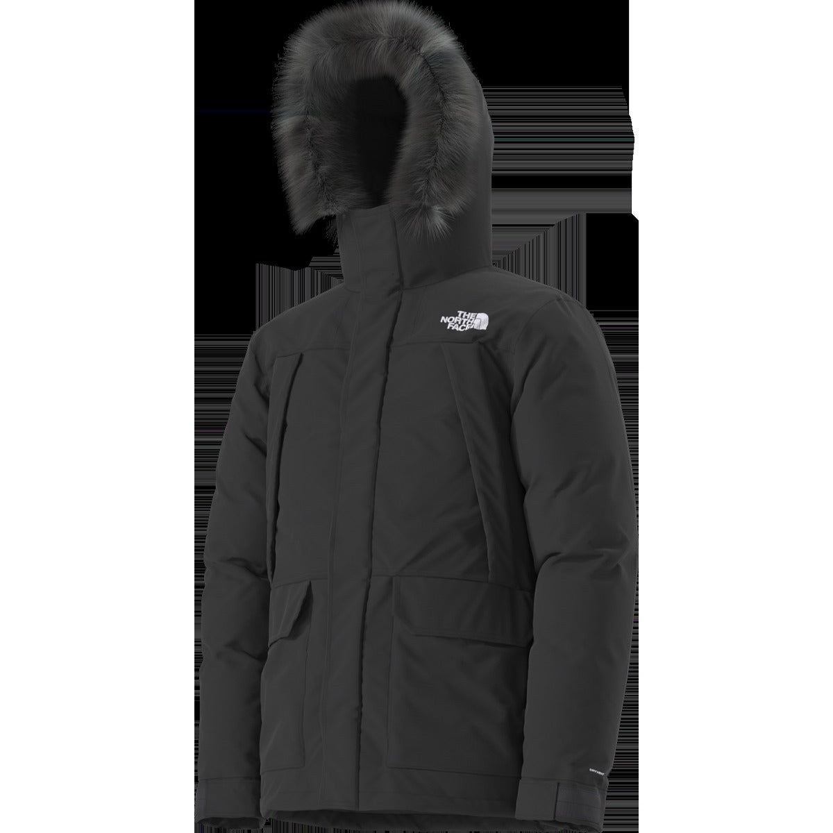 Men's McMurdo Parka