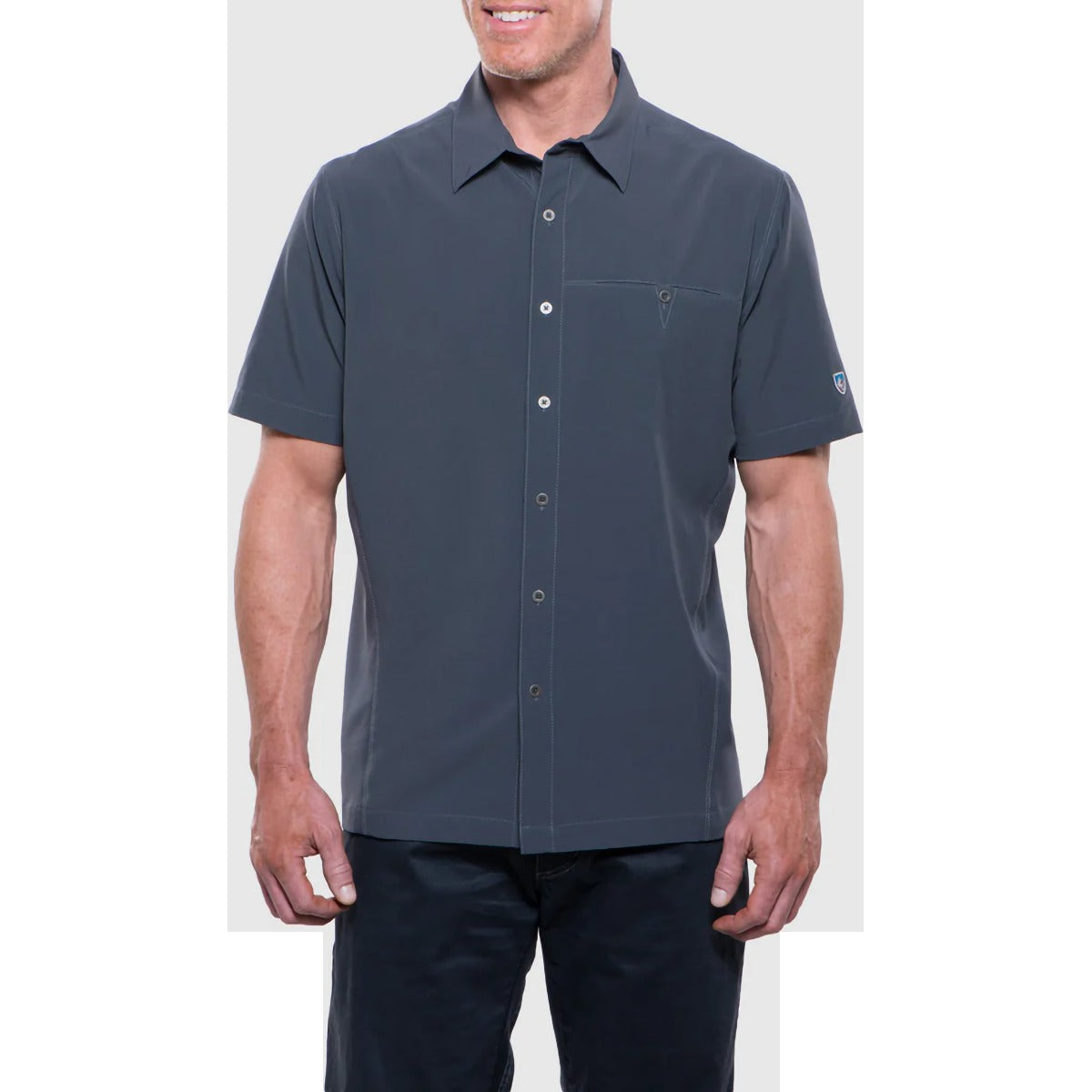 Men's Renegade Short Sleeve