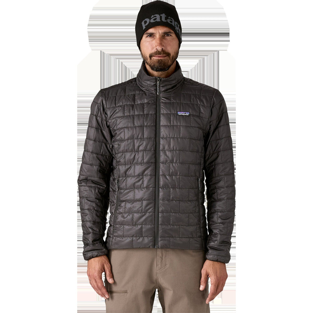 Men's Nano Puff Jacket