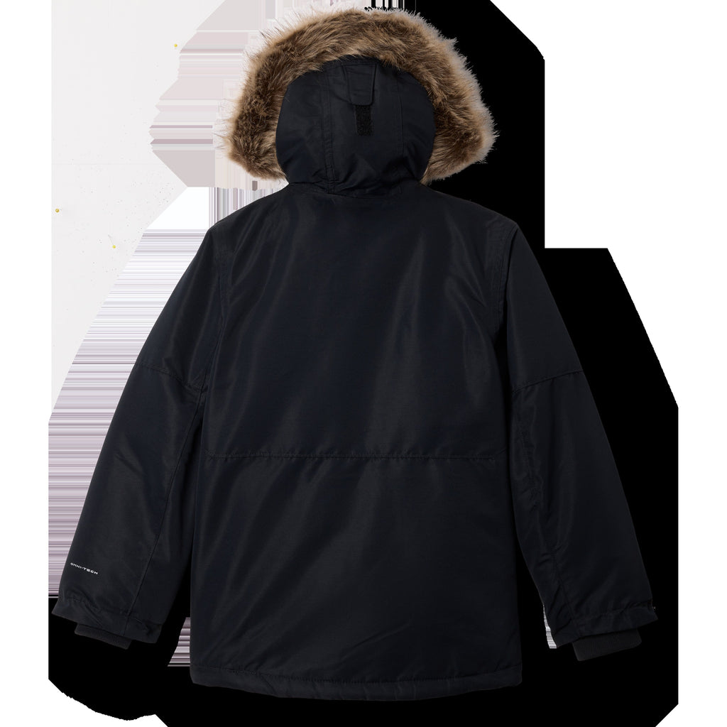 Youth Nordic Strider II Jacket