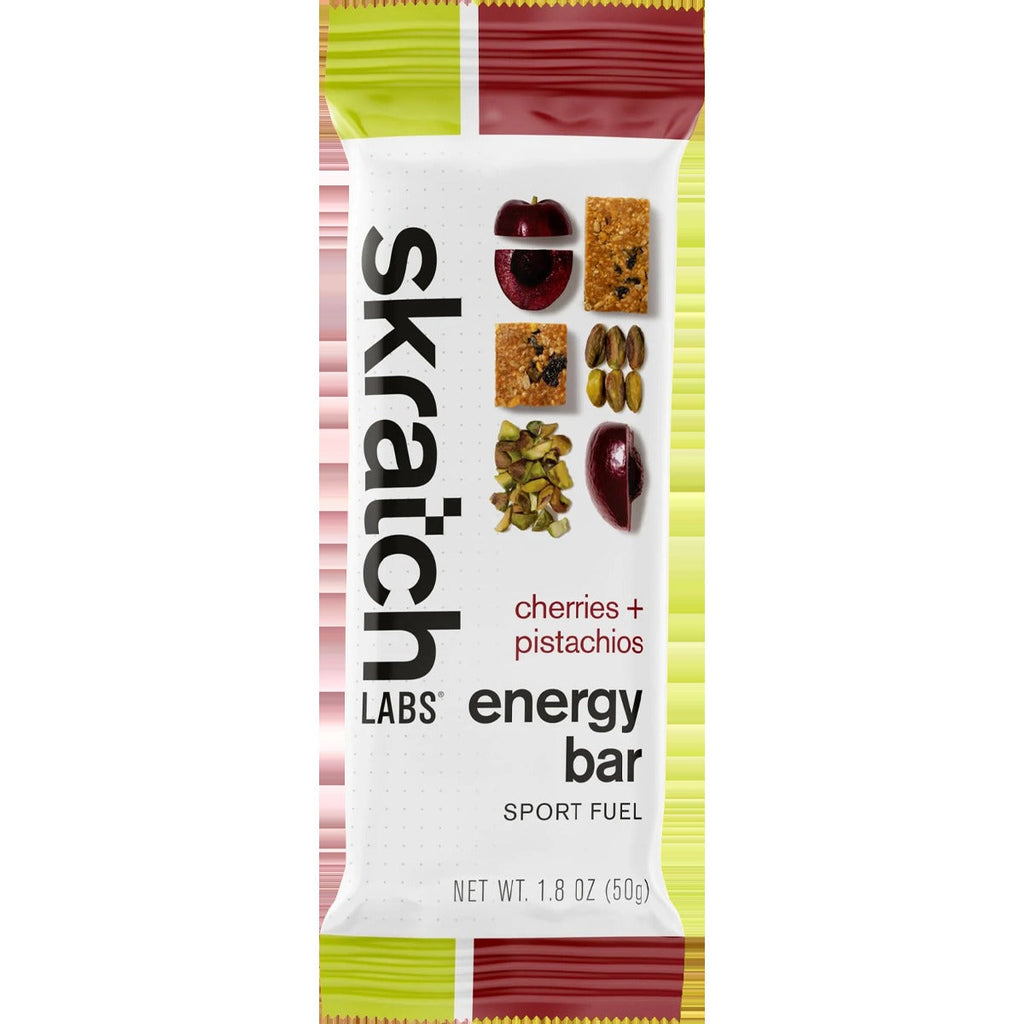 Energy Bar Sport Fuel