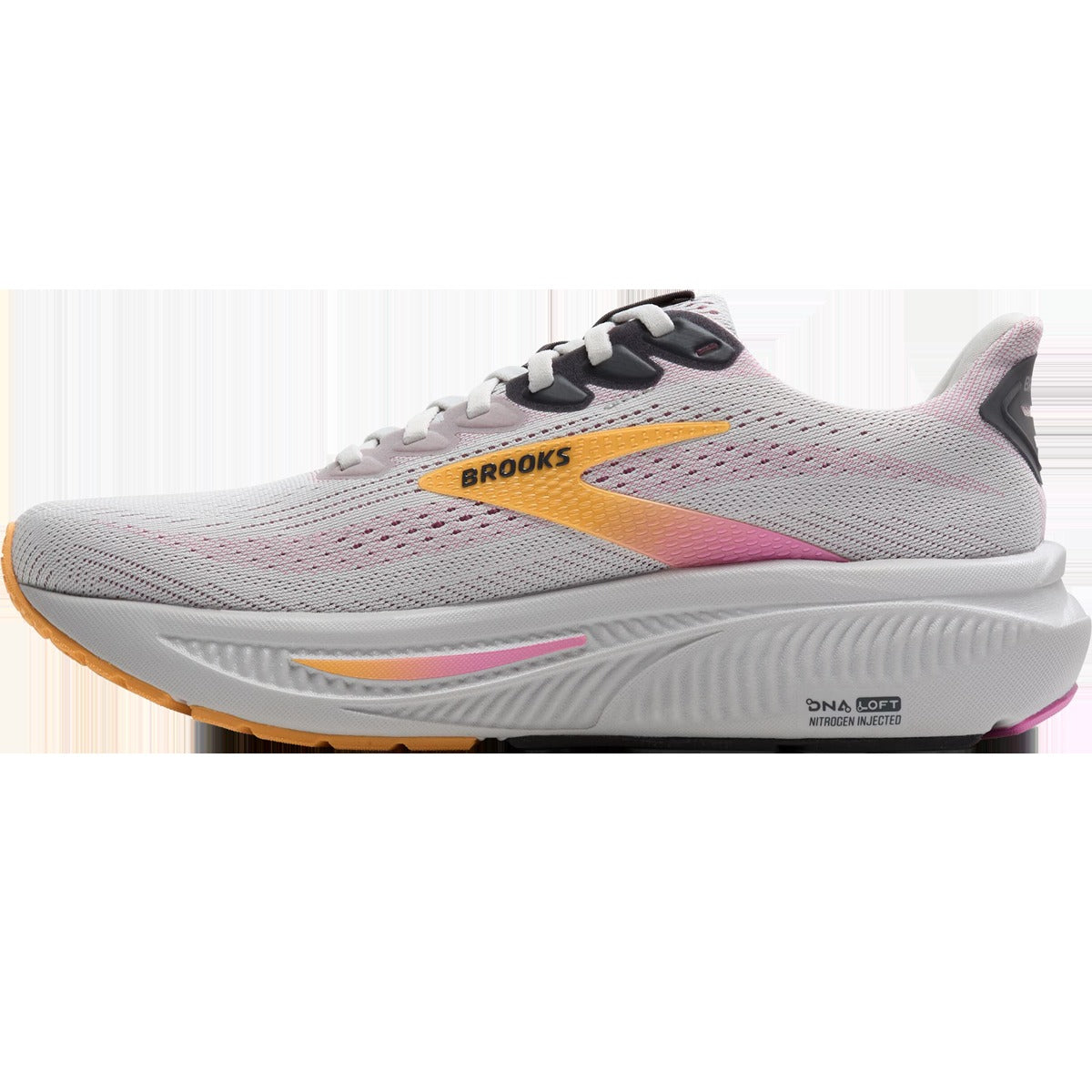 Women's Ghost 17 Wide