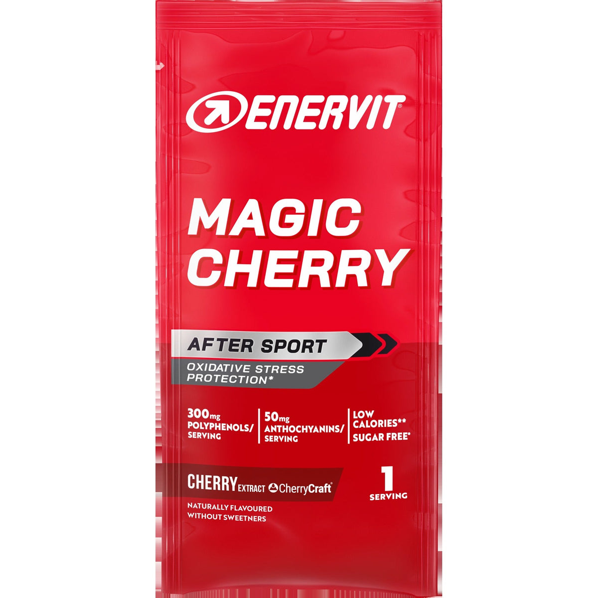 Magic Cherry (10 Servings)