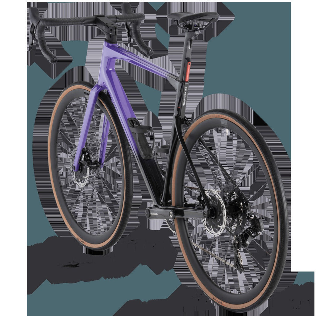 Roadmachine 01 X ONE