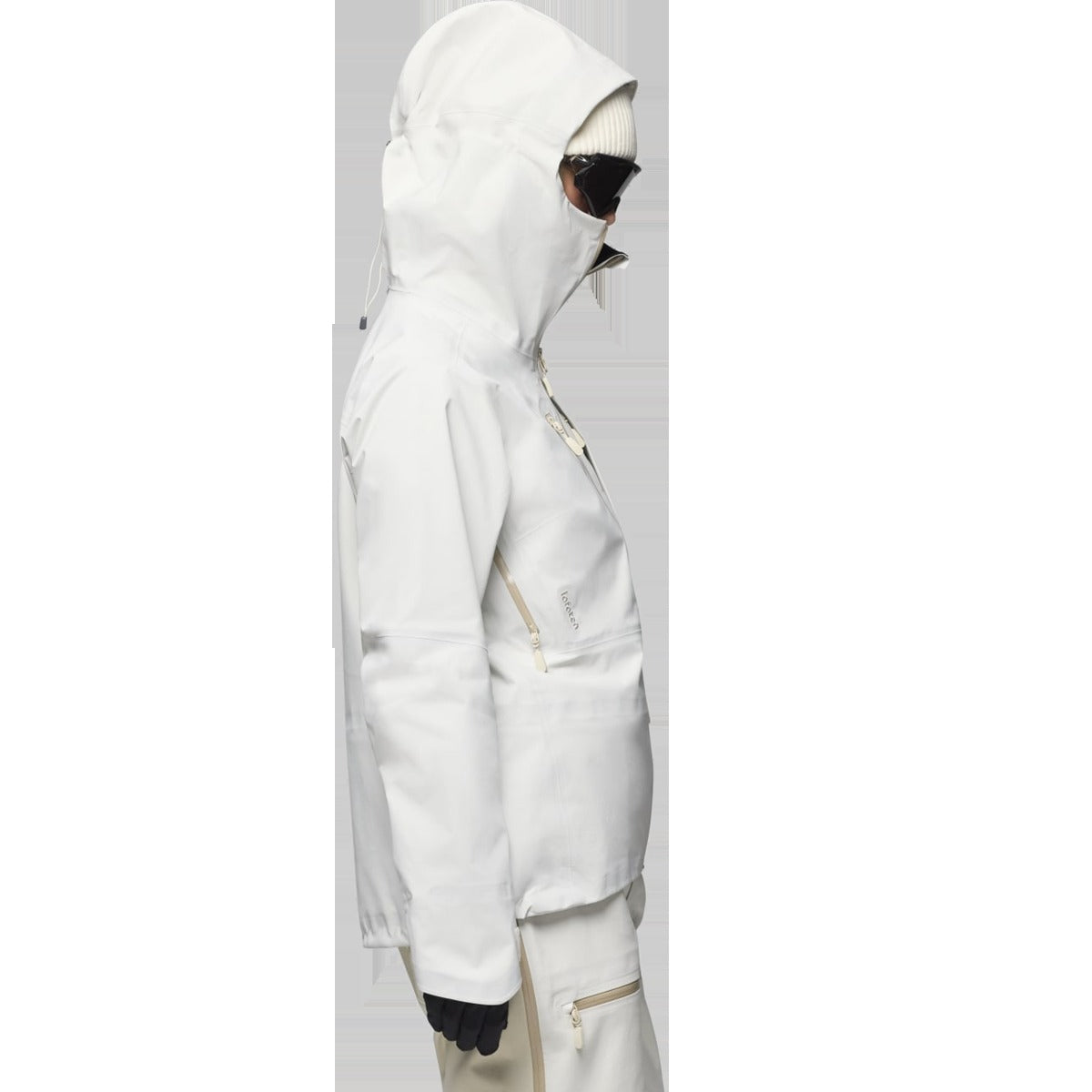 Women's Lofoten Gore-Tex Pro Jacket