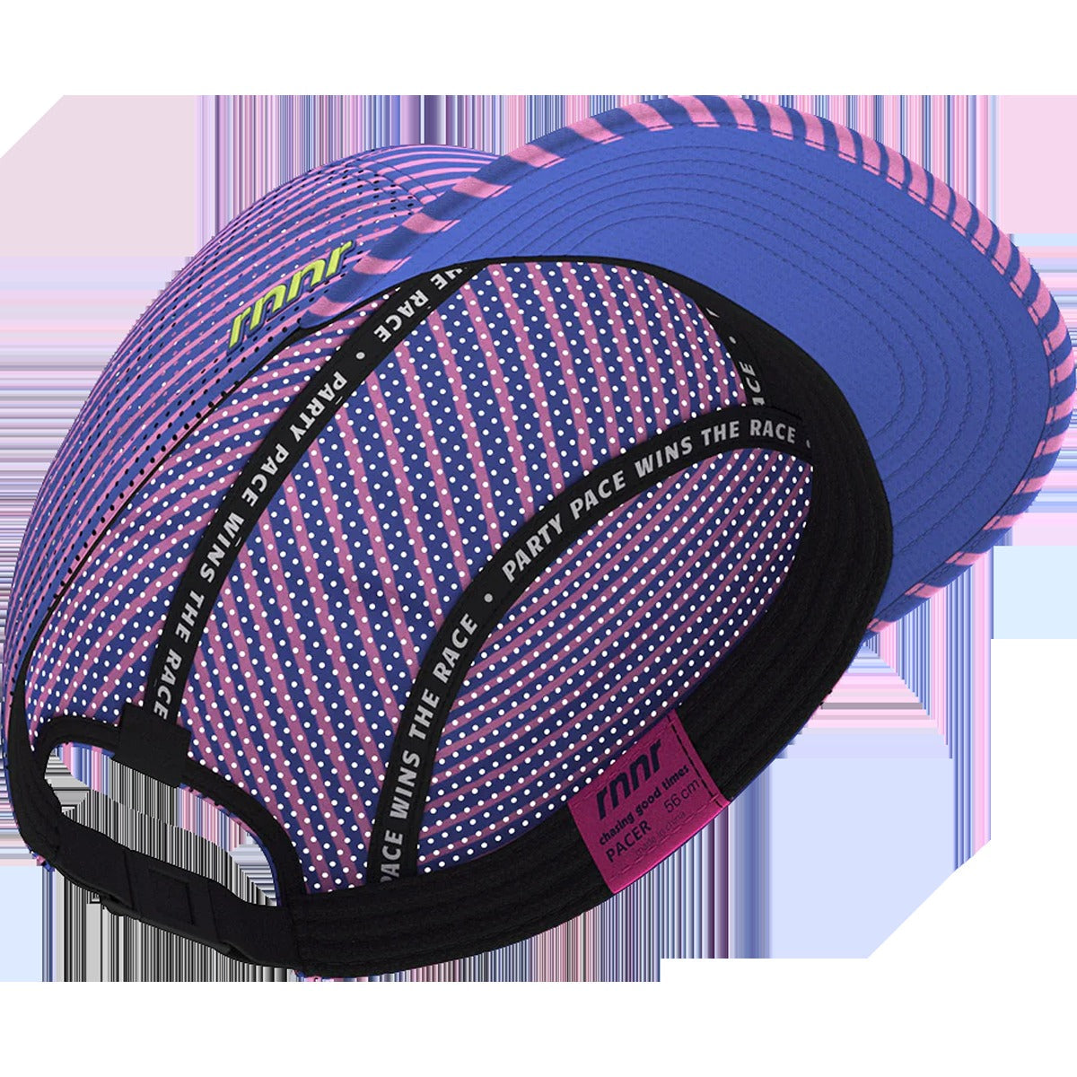 Pacer Hat - DoHo