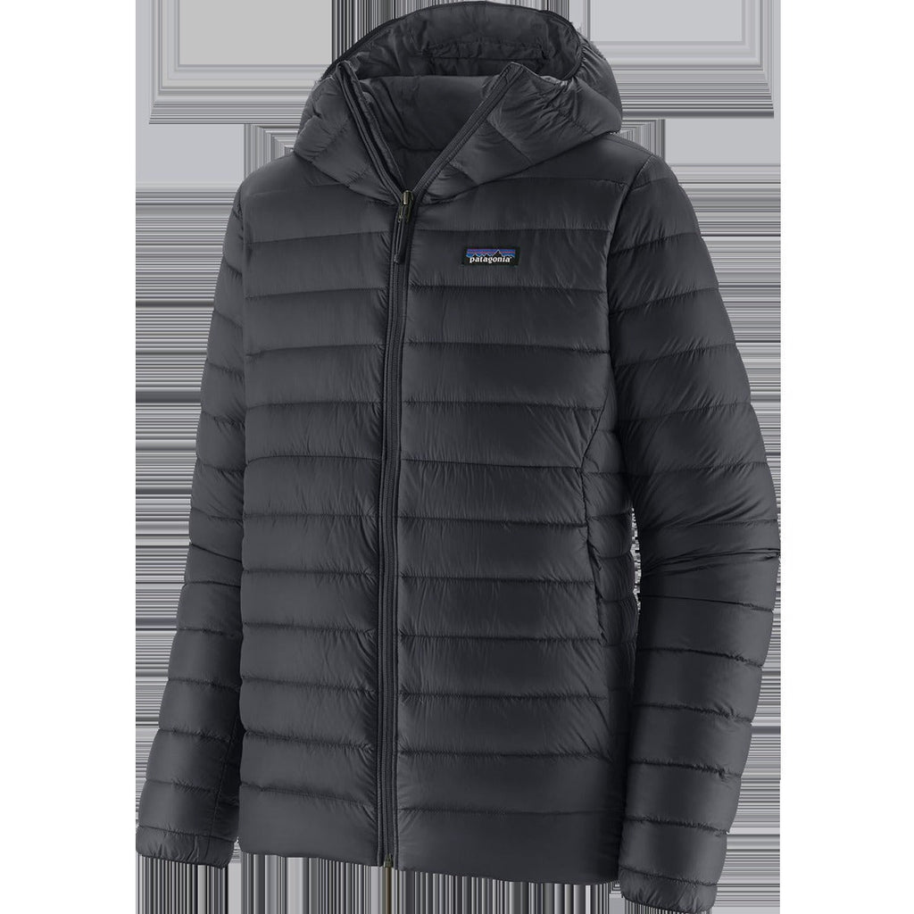 Men's Down Sweater Hoody