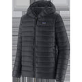Men's Down Sweater Hoody