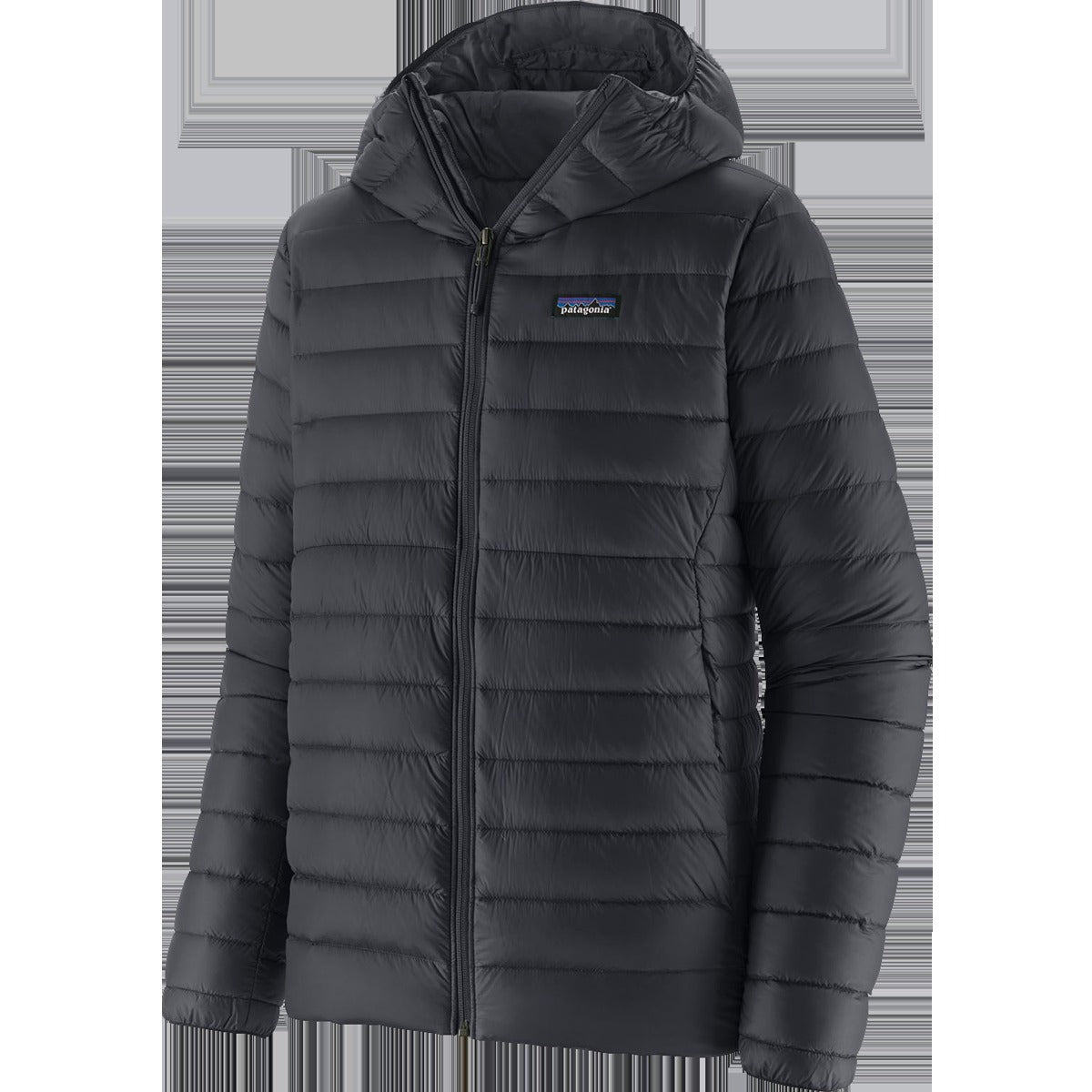 Men's Down Sweater Hoody