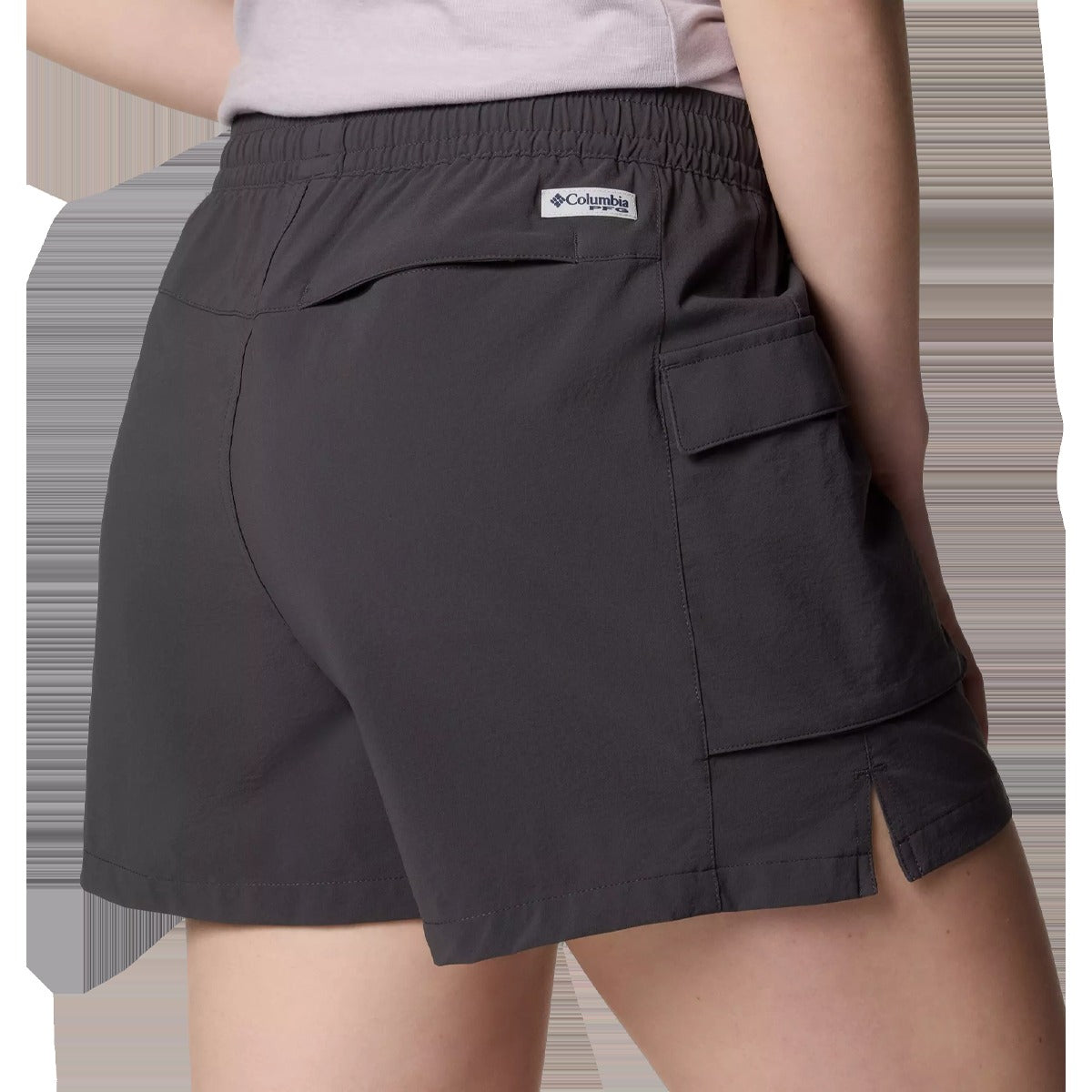 Women's Wild Cast Short 3"