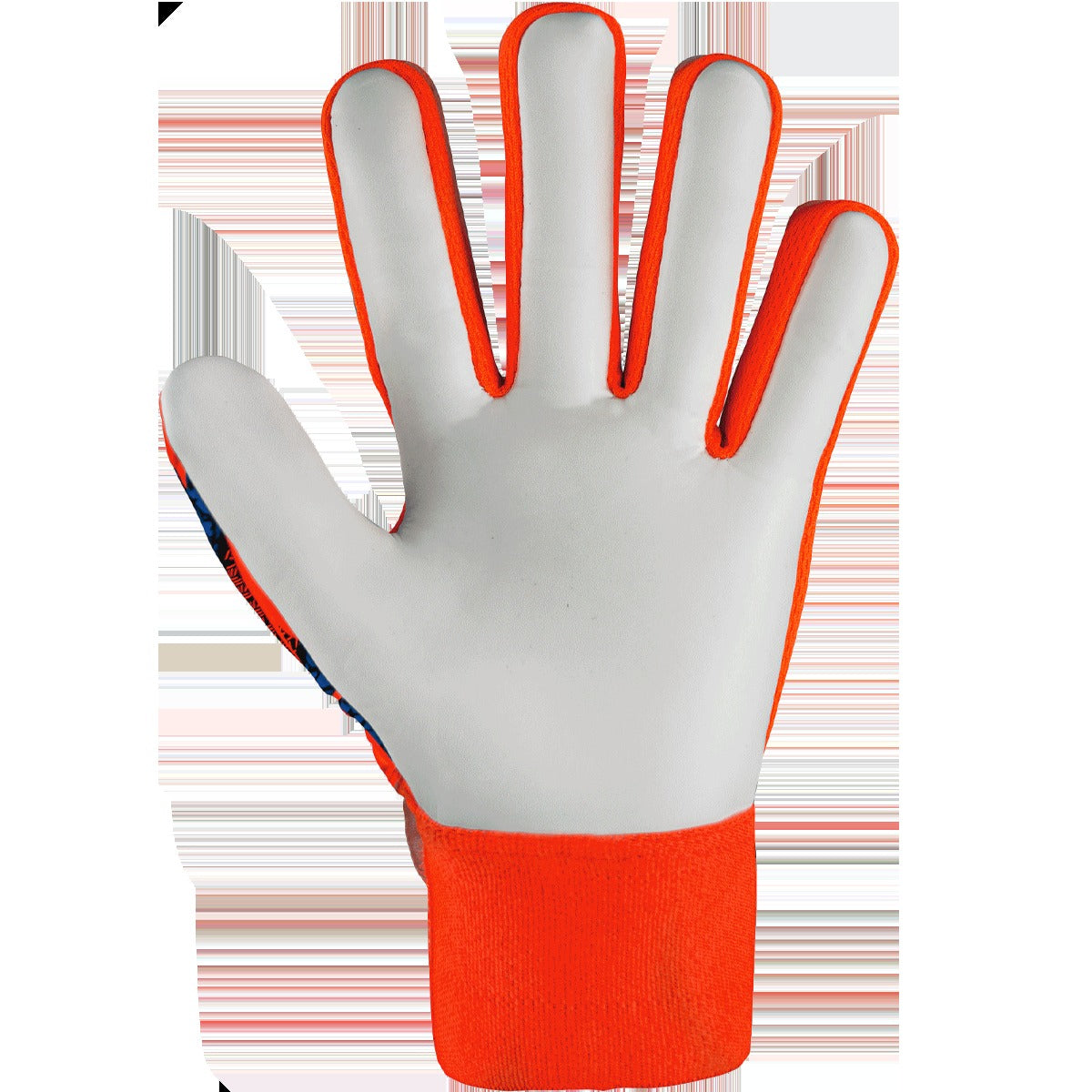 Youth Attrakt Solid Finger Support Glove