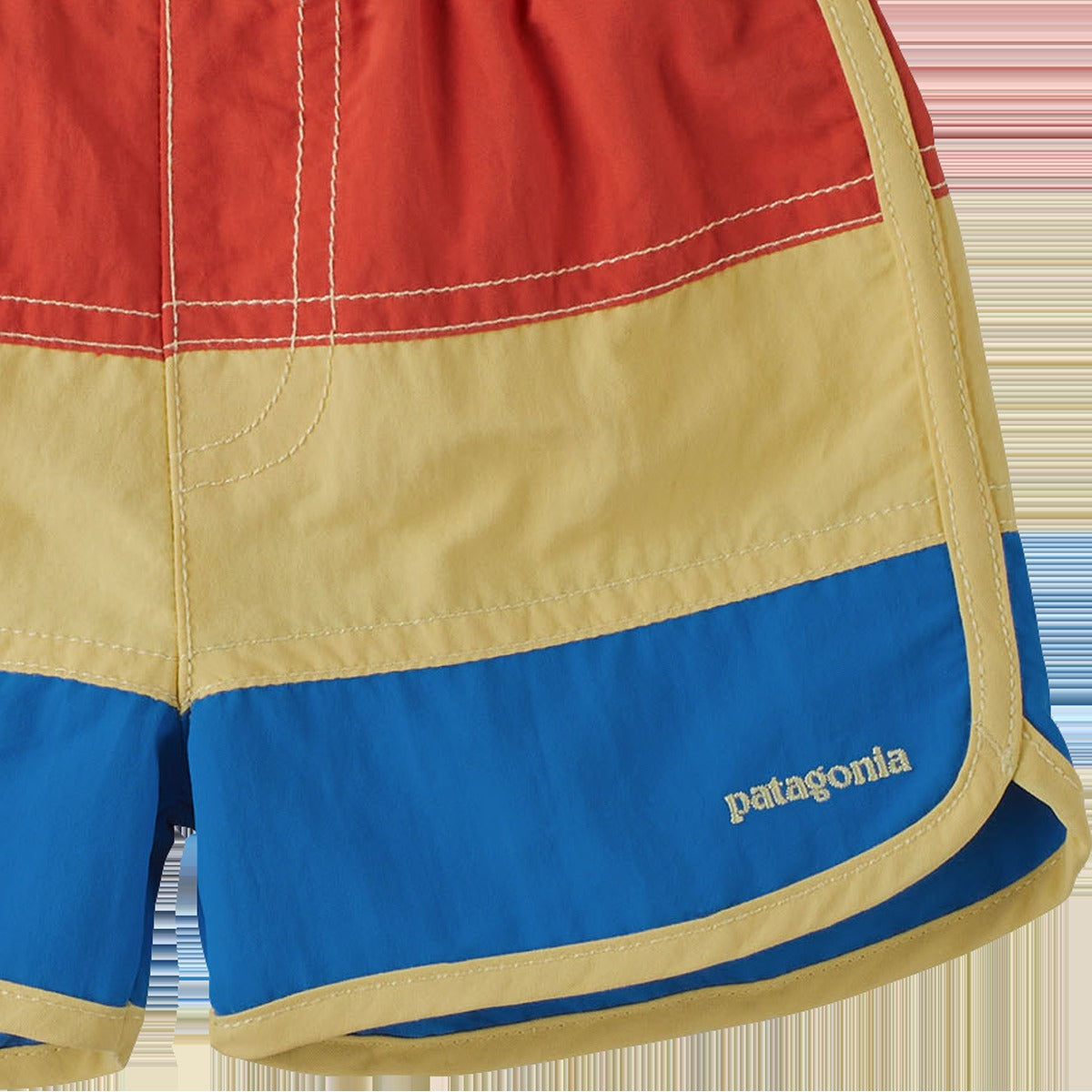 Youth Baby Boardshort