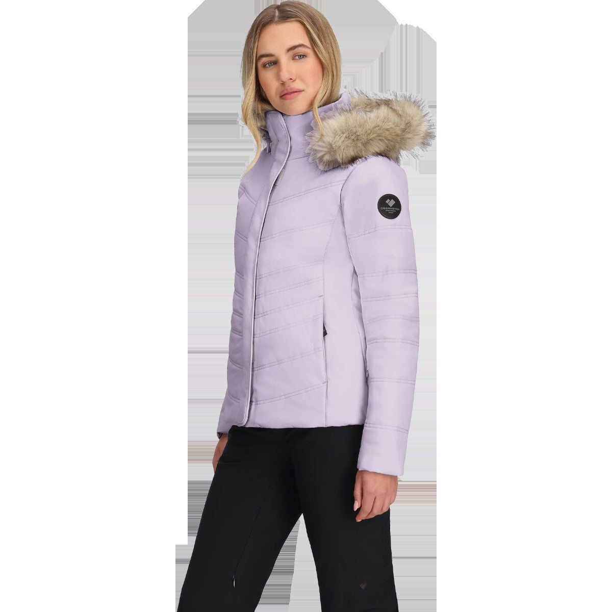 Women's Tuscany Elite Jacket