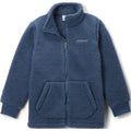 Youth Rugged Ridge II Sherpa Full Zip Sherpa