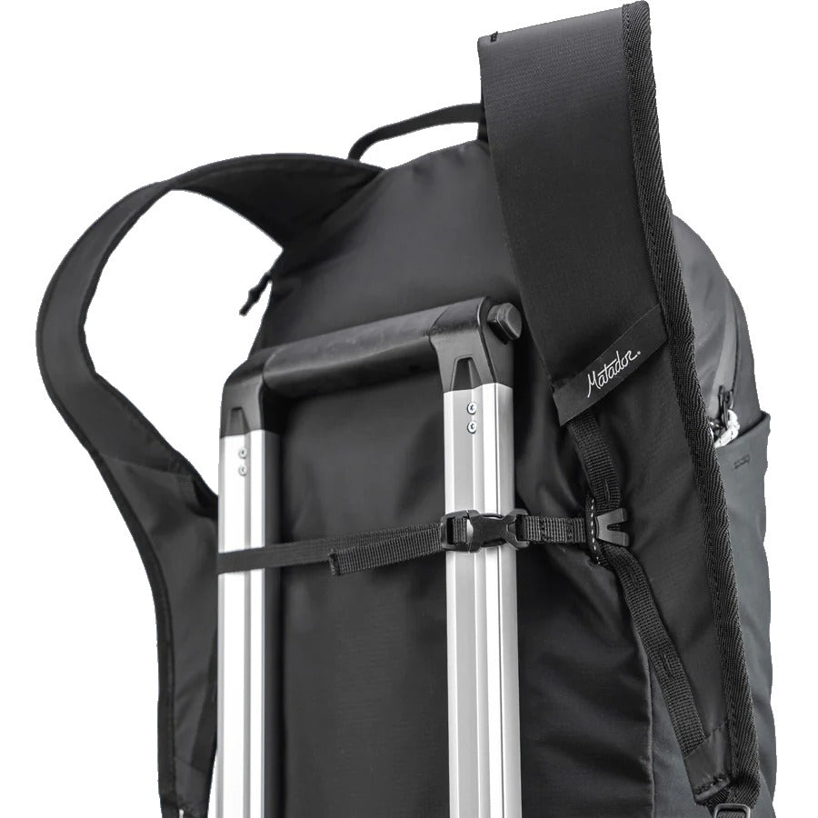 ReFraction Packable Backpack