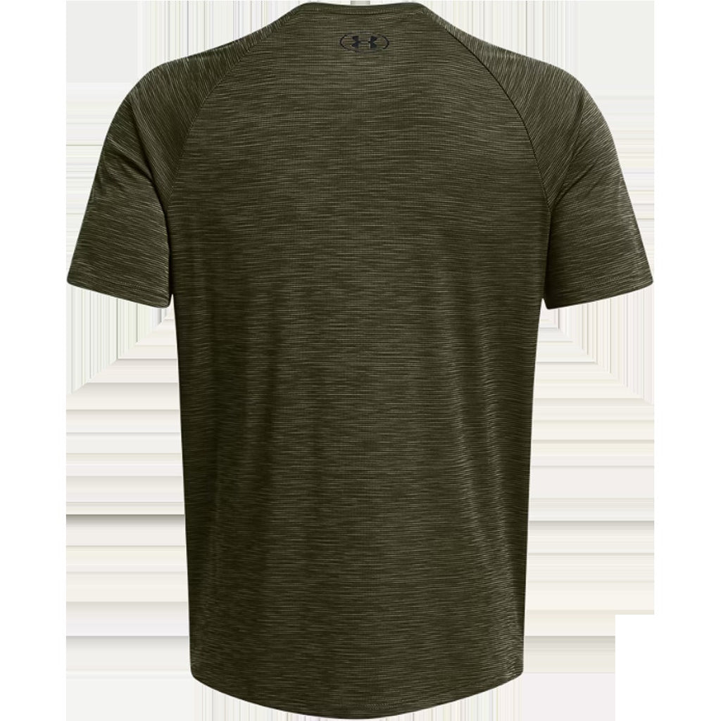 Men's UA Tech Textured Short Sleeve