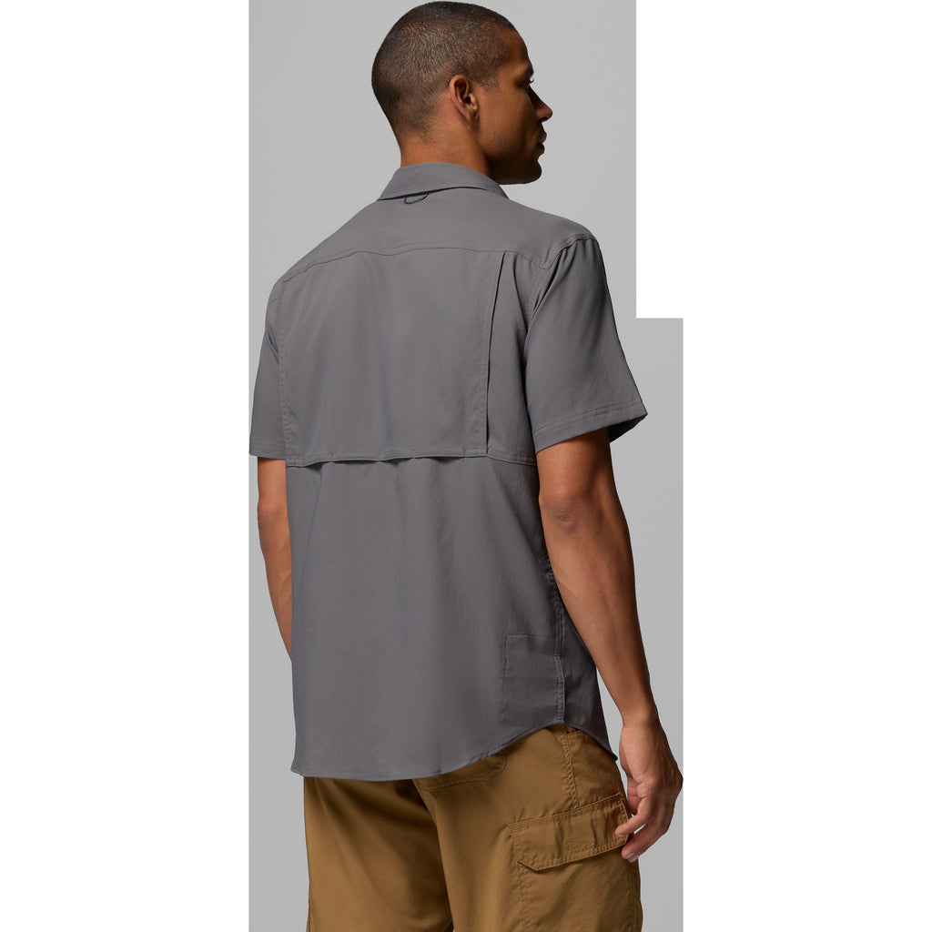 Men's Silver Ridge Utility II Short Sleeve Shirt