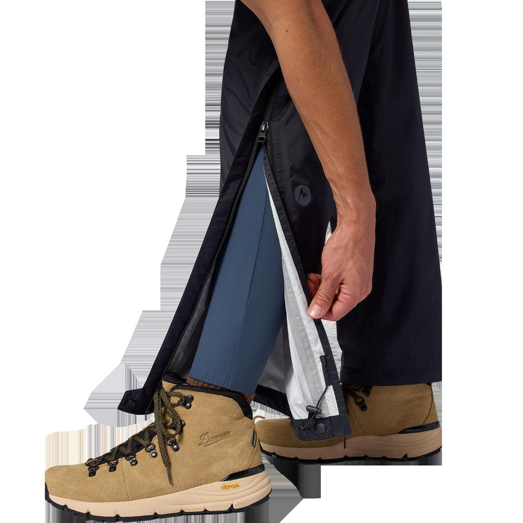 Women's PreCip Evo Full-Zip Rain Pants