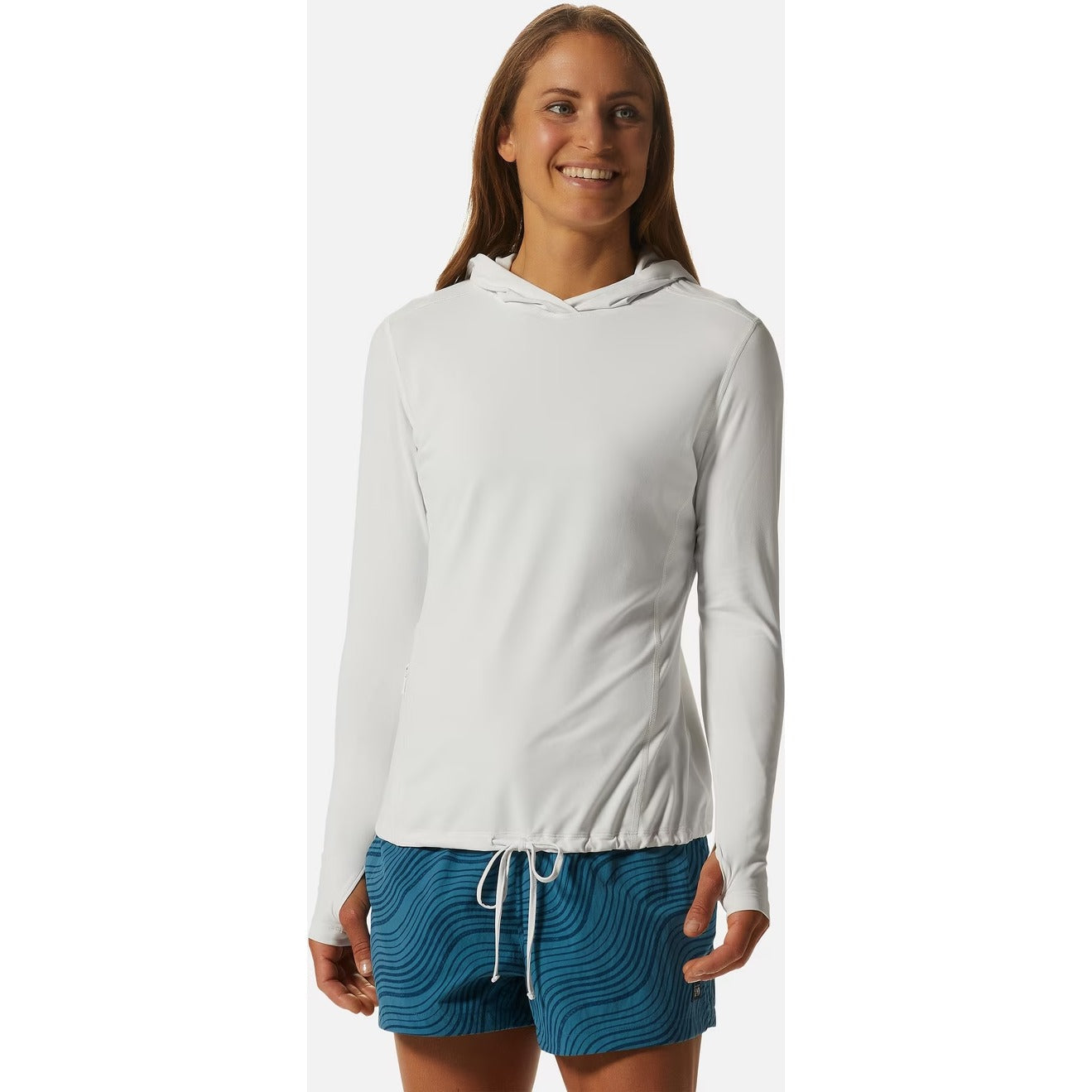 Women's Crater Lake Hoody