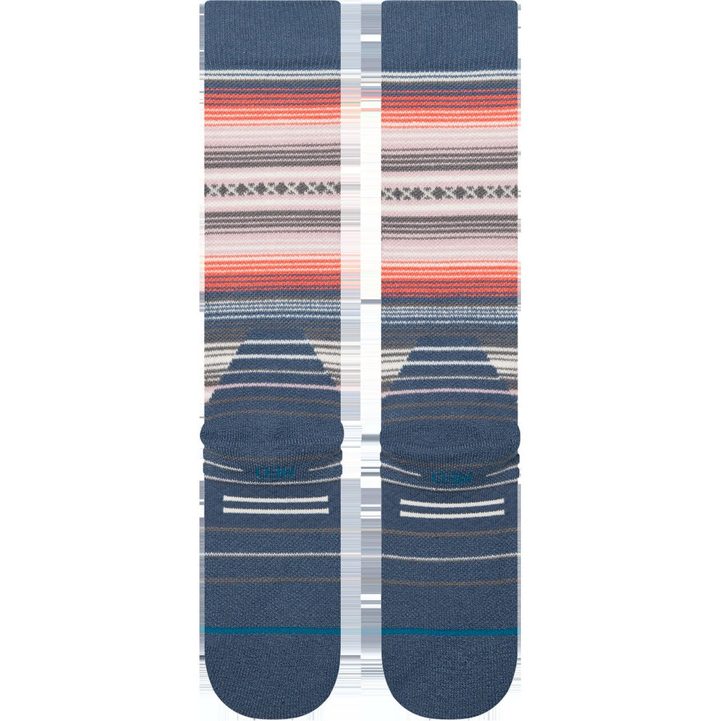 Women's Curren Medium Performance Wool Snow OTC