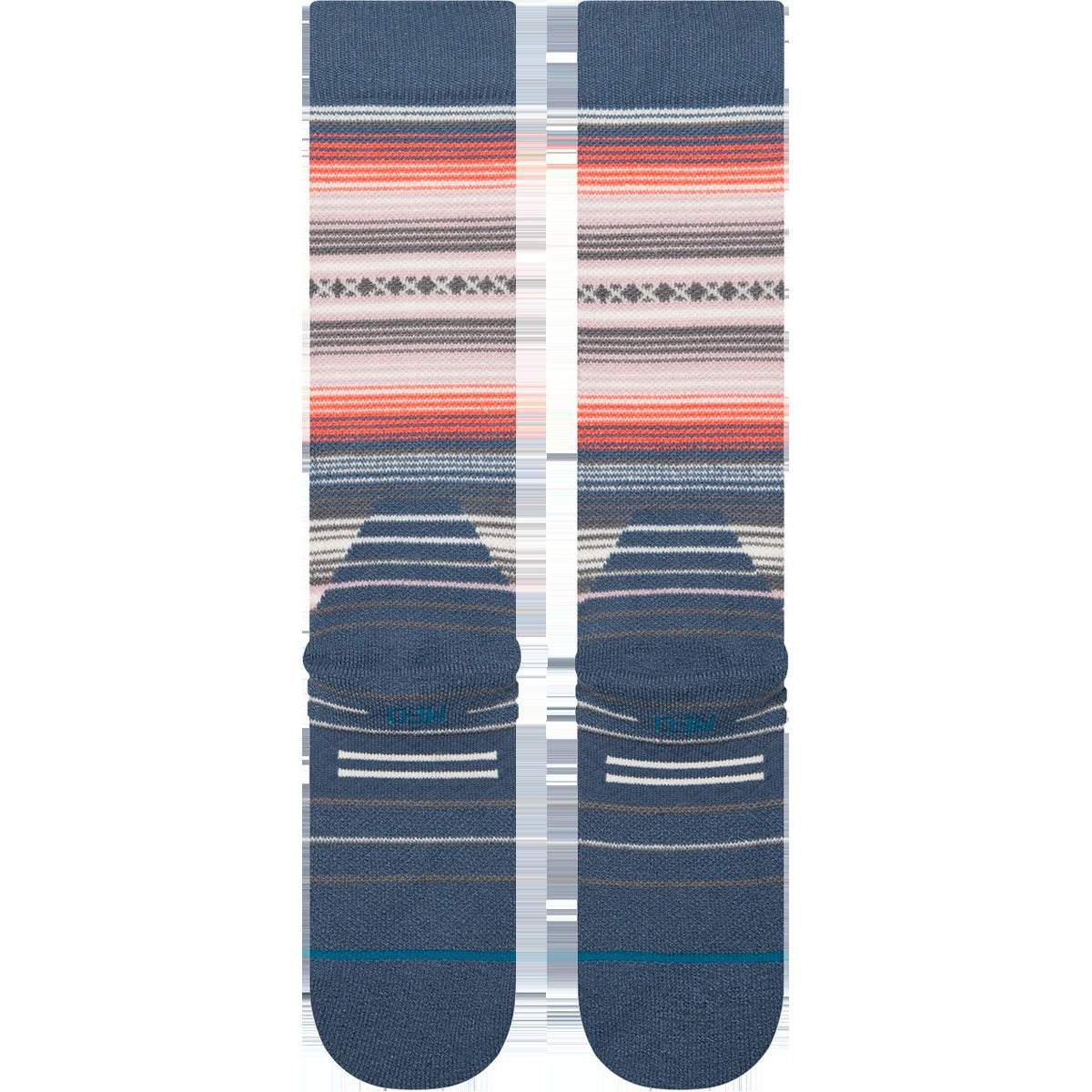 Women's Curren Medium Performance Wool Snow OTC