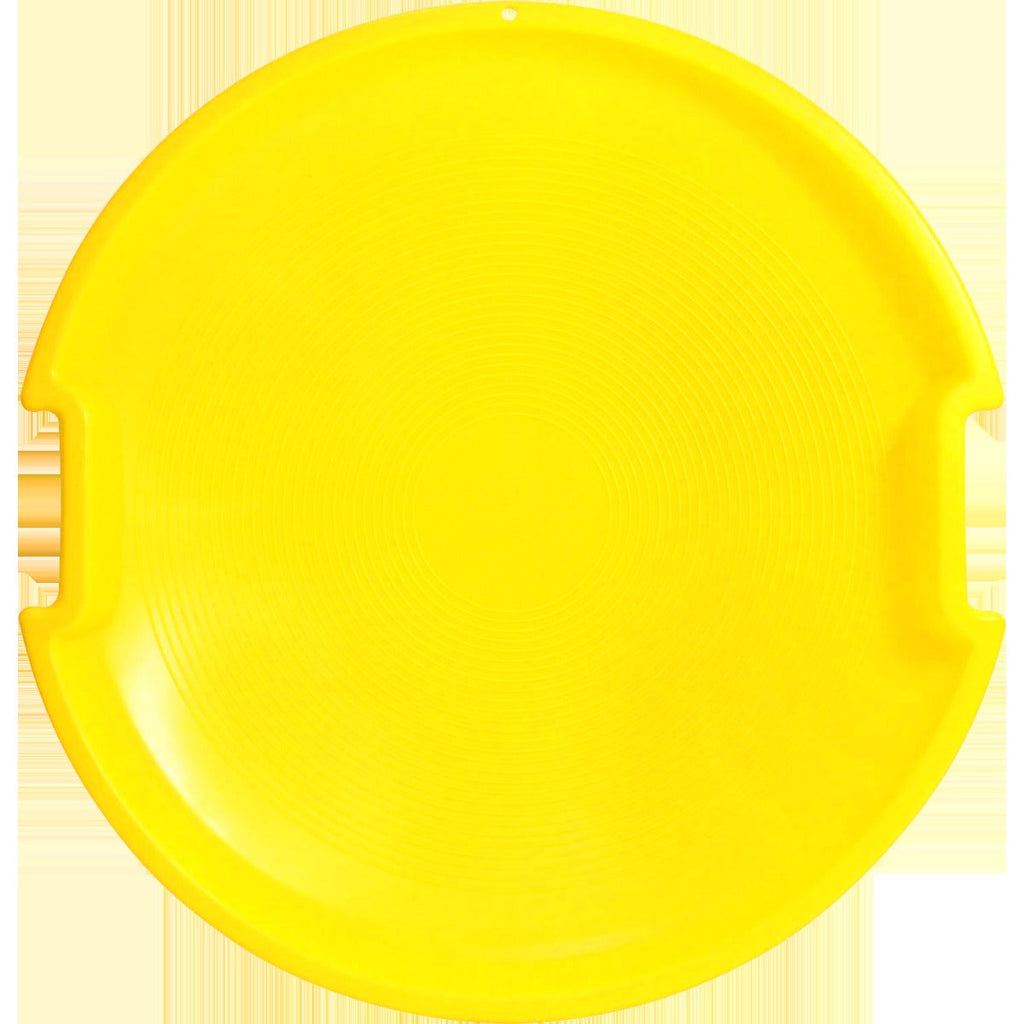 Heavy Duty Saucer