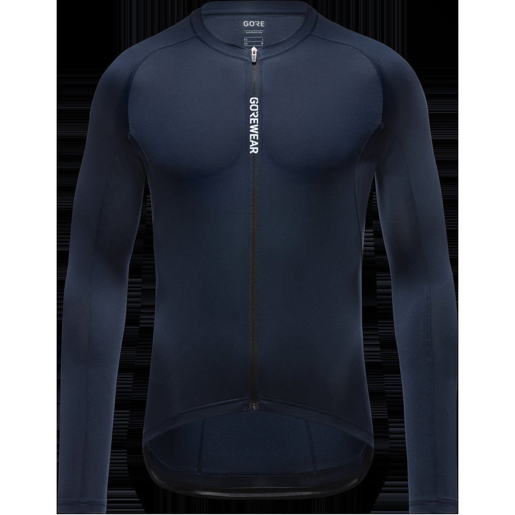 Men's Spinshift Long Sleeve Jersey