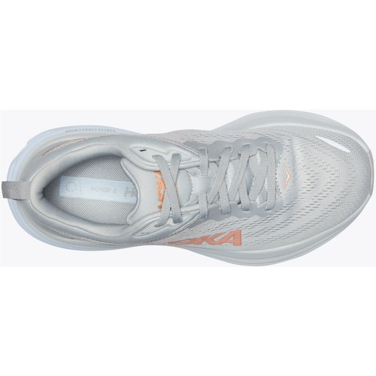 Women's Bondi 8 Wide