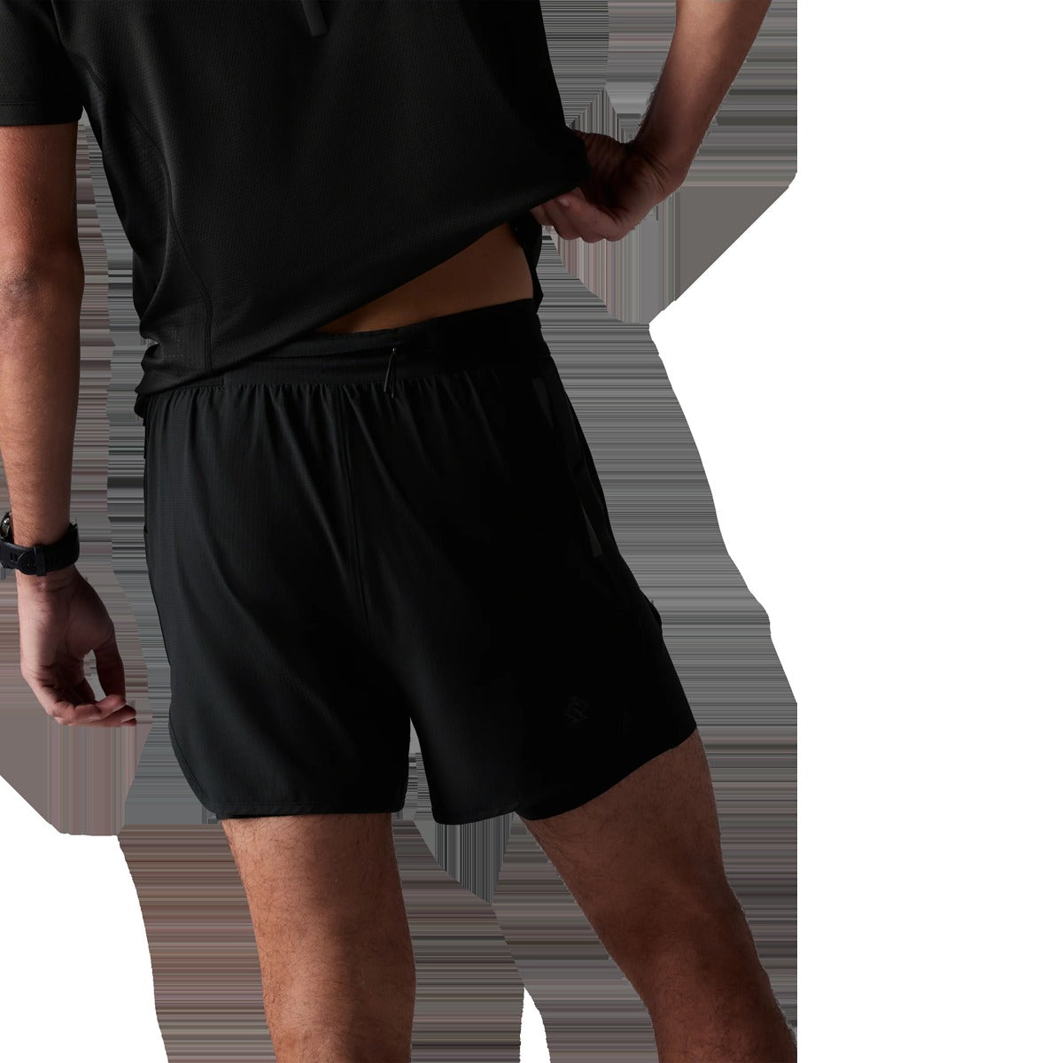 Men's Pacer Hybrid Short 5"