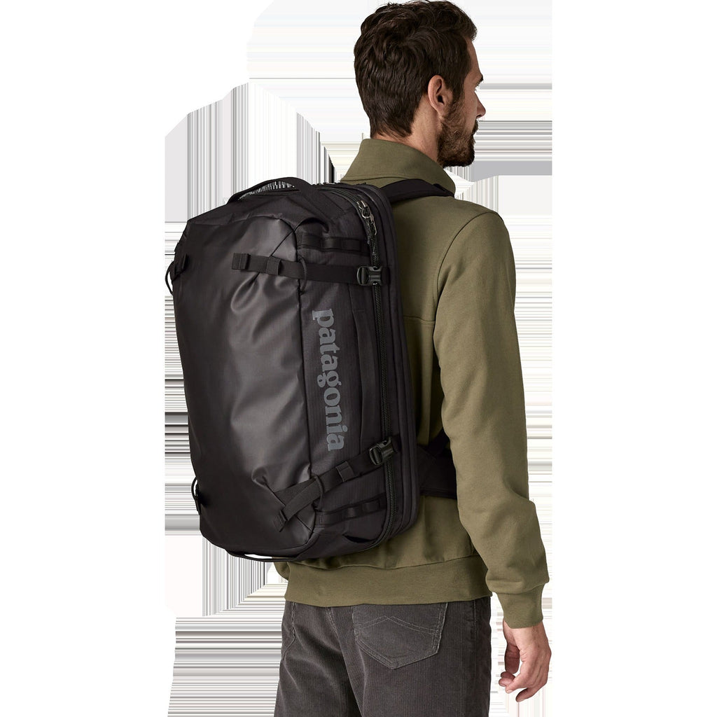 Black Hole MLC 45L