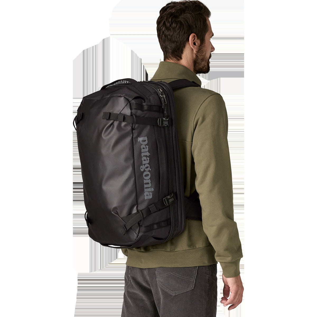 Black Hole MLC 45L