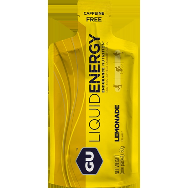 GU Liquid Energy