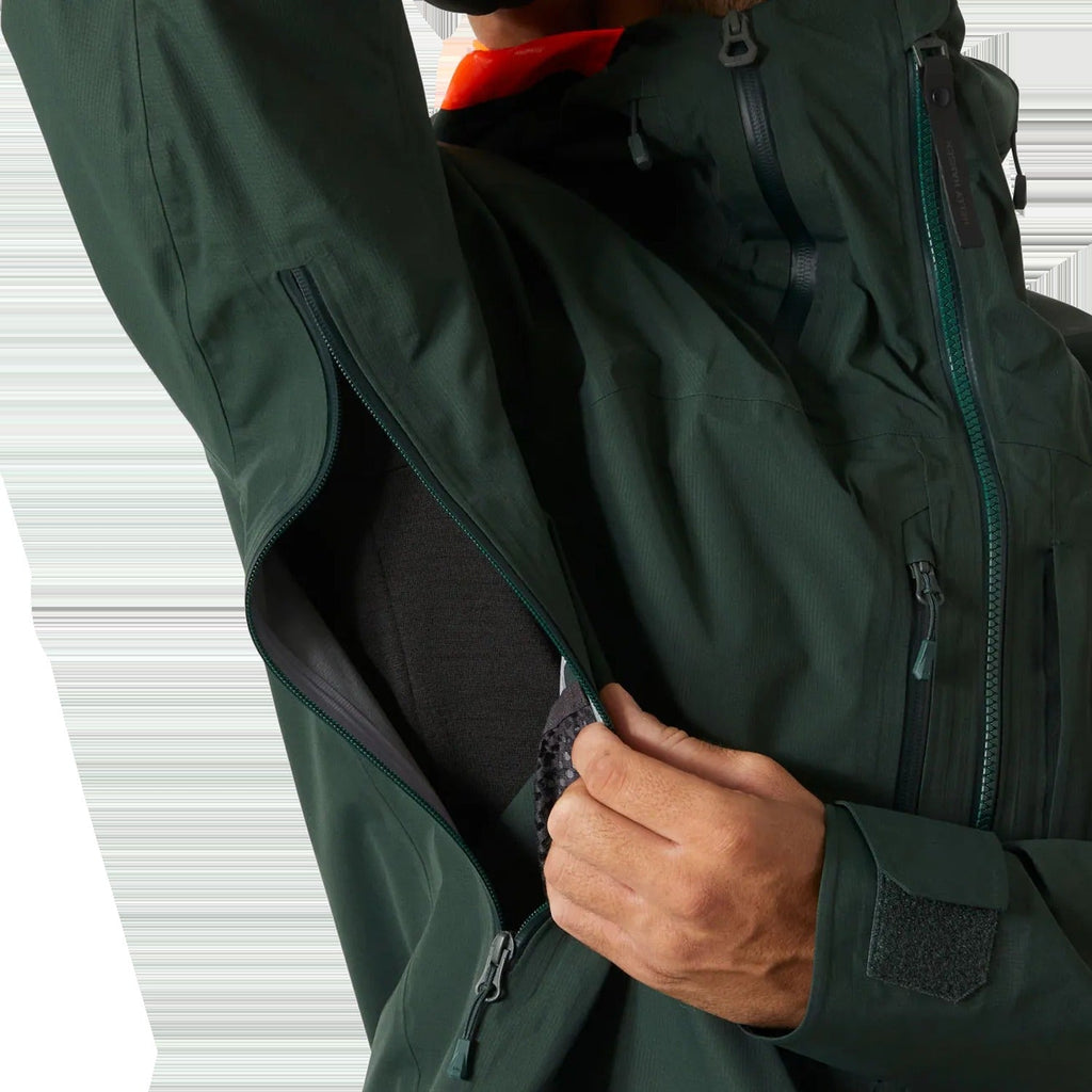Men's Ridge Infinity Shell Jacket 2.0