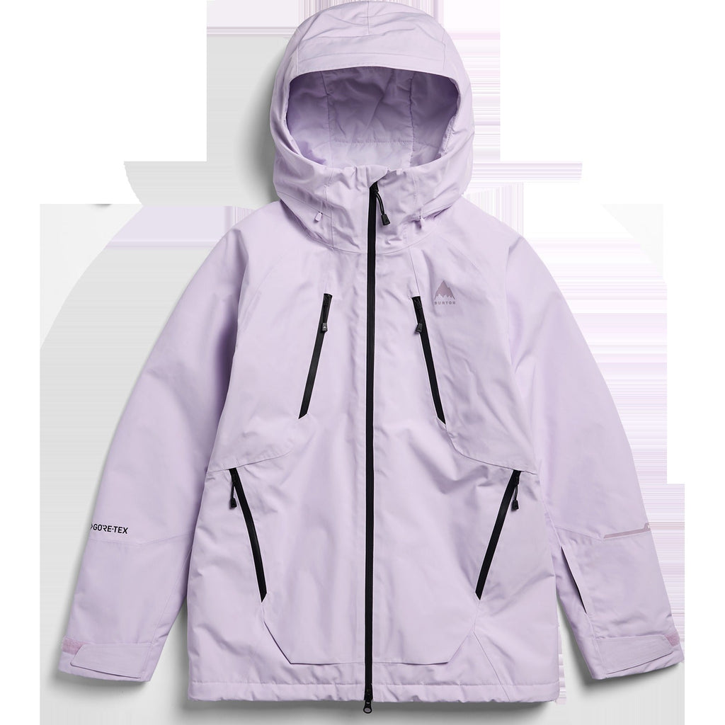 Women's Reserve Gore Tex 2L Jacket