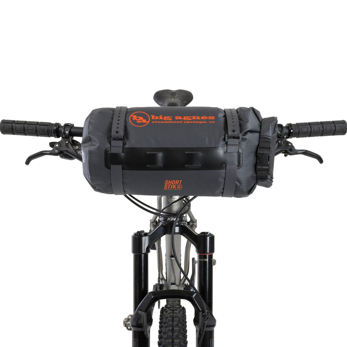 Copper Spur UL1 Bikepack
