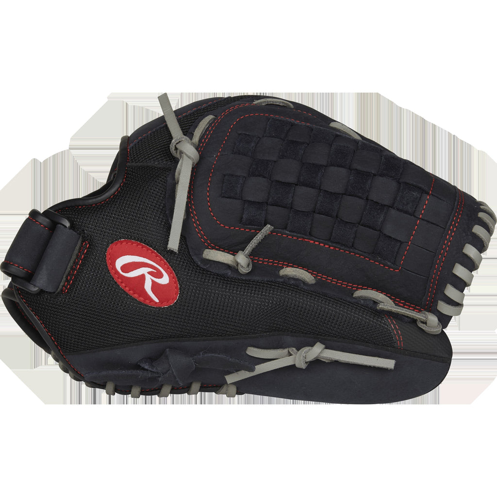 Renegade 14" Basket Web LHT