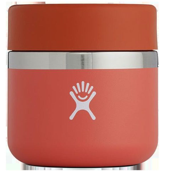 8 oz Insulated Food Jar